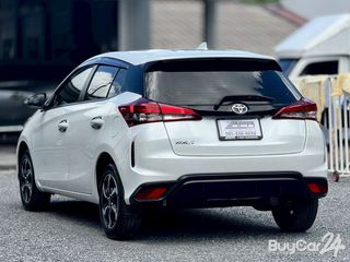 2024 Toyota YARIS (Year 17-25) 1.2 Smart thumbnail 6
