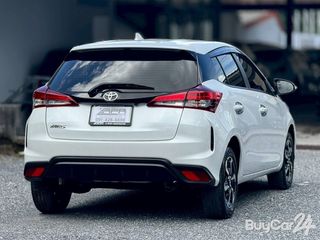2024 Toyota YARIS (Year 17-25) 1.2 Smart thumbnail 5