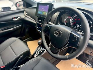 2024 Toyota YARIS (Year 17-25) 1.2 Smart thumbnail 11