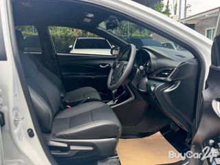 2024 Toyota YARIS (Year 17-25) 1.2 Smart thumbnail 12