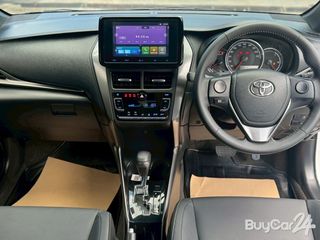 2024 Toyota YARIS (Year 17-25) 1.2 Smart thumbnail 14