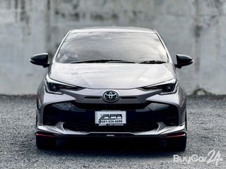 2023 Toyota YARIS (ปี 17-25) 1.2 Premium S thumbnail 1
