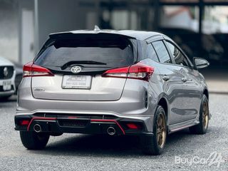 2023 Toyota YARIS (ปี 17-25) 1.2 Premium S thumbnail 4