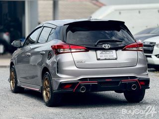 2023 Toyota YARIS (ปี 17-25) 1.2 Premium S thumbnail 6