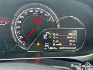 2023 Toyota YARIS (ปี 17-25) 1.2 Premium S thumbnail 11