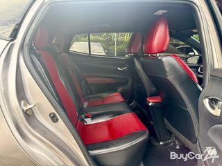 2023 Toyota YARIS (ปี 17-25) 1.2 Premium S thumbnail 14