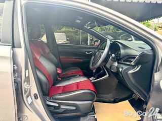 2023 Toyota YARIS (ปี 17-25) 1.2 Premium S thumbnail 13