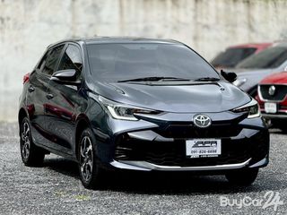 2025 Toyota YARIS (ปี 17-25) 1.2 Smart thumbnail 2