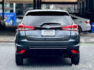 2025 Toyota YARIS (ปี 17-25) 1.2 Smart thumbnail 4