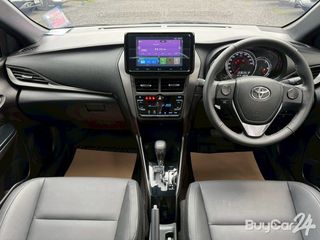 2025 Toyota YARIS (ปี 17-25) 1.2 Smart thumbnail 12