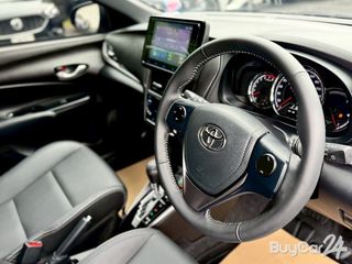 2025 Toyota YARIS (ปี 17-25) 1.2 Smart thumbnail 11