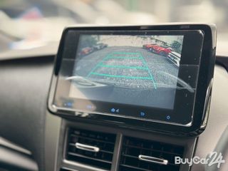 2025 Toyota YARIS (ปี 17-25) 1.2 Smart thumbnail 14