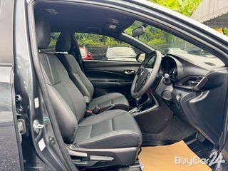 2025 Toyota YARIS (ปี 17-25) 1.2 Smart thumbnail 16