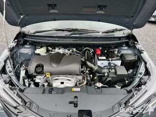 2025 Toyota YARIS (ปี 17-25) 1.2 Smart thumbnail 17