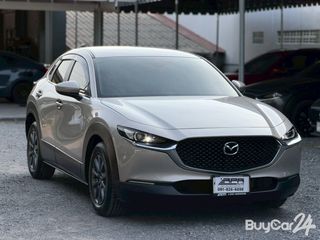 2023 Mazda CX-30 (ปี 20-26) 2.0 C thumbnail 2