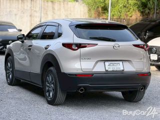 2023 Mazda CX-30 (ปี 20-26) 2.0 C thumbnail 5