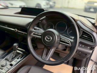 2023 Mazda CX-30 (ปี 20-26) 2.0 C thumbnail 9