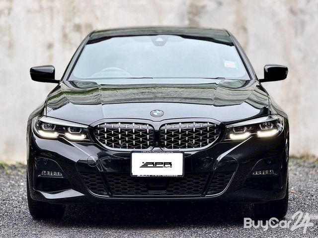 2022 BMW 330e