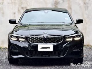 2022 BMW 330e G20 (ปี 19-26) 2.0 M Sport thumbnail 1