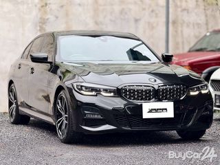 2022 BMW 330e G20 (ปี 19-26) 2.0 M Sport thumbnail 3