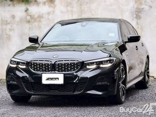 2022 BMW 330e G20 (ปี 19-26) 2.0 M Sport thumbnail 2