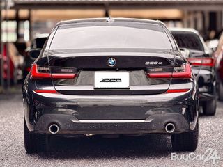 2022 BMW 330e G20 (ปี 19-26) 2.0 M Sport thumbnail 4