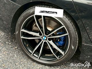 2022 BMW 330e G20 (ปี 19-26) 2.0 M Sport thumbnail 9