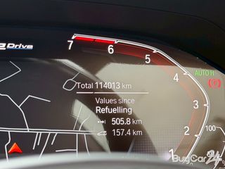 2022 BMW 330e G20 (ปี 19-26) 2.0 M Sport thumbnail 12