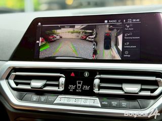 2022 BMW 330e G20 (ปี 19-26) 2.0 M Sport thumbnail 14