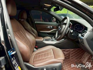 2022 BMW 330e G20 (ปี 19-26) 2.0 M Sport thumbnail 13