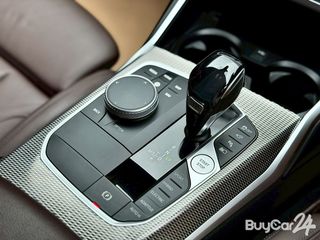 2022 BMW 330e G20 (ปี 19-26) 2.0 M Sport thumbnail 16
