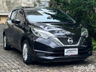 2020 Nissan Note (ปี 17-22) 1.2 E thumbnail 2