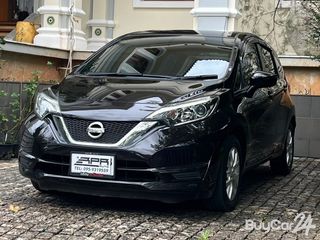 2020 Nissan Note (ปี 17-22) 1.2 E thumbnail 3