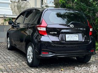 2020 Nissan Note (ปี 17-22) 1.2 E thumbnail 6