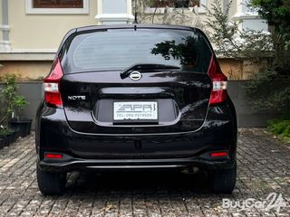2020 Nissan Note (ปี 17-22) 1.2 E thumbnail 4