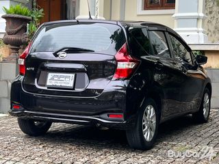 2020 Nissan Note (ปี 17-22) 1.2 E thumbnail 5