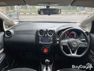 2020 Nissan Note (ปี 17-22) 1.2 E thumbnail 12