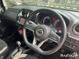 2020 Nissan Note (ปี 17-22) 1.2 E thumbnail 11