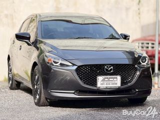 2024 Mazda 2 (ปี 15-25) 1.3 Carbon Edition thumbnail 3