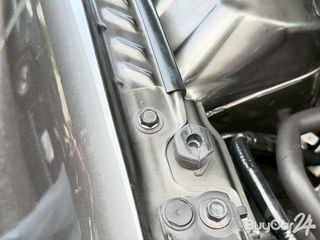 2024 Mazda 2 (ปี 15-25) 1.3 Carbon Edition thumbnail 7