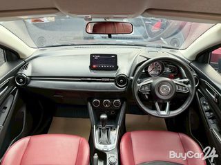 2024 Mazda 2 (ปี 15-25) 1.3 Carbon Edition thumbnail 12