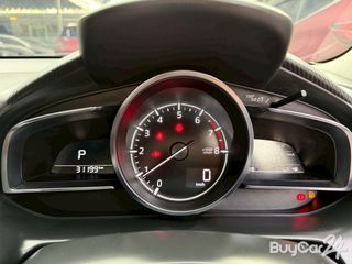 2024 Mazda 2 (ปี 15-25) 1.3 Carbon Edition thumbnail 13