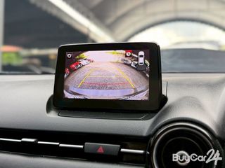 2024 Mazda 2 (ปี 15-25) 1.3 Carbon Edition thumbnail 16