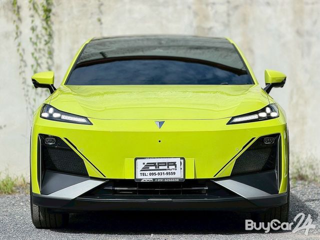 2024 DEEPAL S07