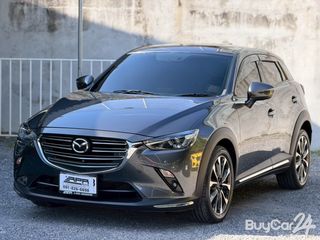 2023 Mazda CX-3 (ปี 15-26) 2.0 C thumbnail 3