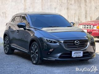 2023 Mazda CX-3 (ปี 15-26) 2.0 C thumbnail 2