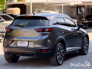 2023 Mazda CX-3 (ปี 15-26) 2.0 C thumbnail 6