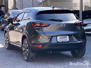 2023 Mazda CX-3 (ปี 15-26) 2.0 C thumbnail 5