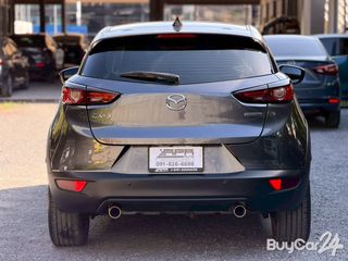2023 Mazda CX-3 (ปี 15-26) 2.0 C thumbnail 4