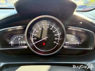 2023 Mazda CX-3 (ปี 15-26) 2.0 C thumbnail 12